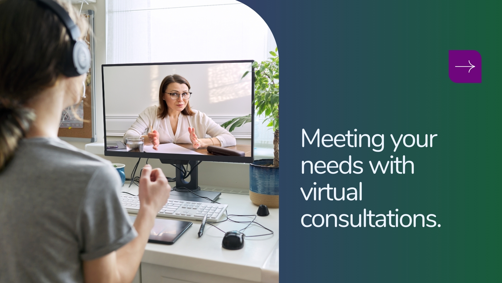 Virtual Consultations Kitchener Waterloo